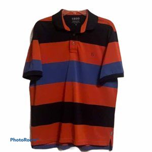 Izod Luxury Sport Performance Polo